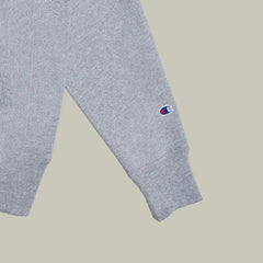 USA Reverse Weave Crewneck