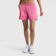 5" Courtside Short, C Logo