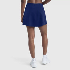 Courtside Skort, C Logo