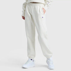 Powerblend Oversized Sweatpants, C Logo
