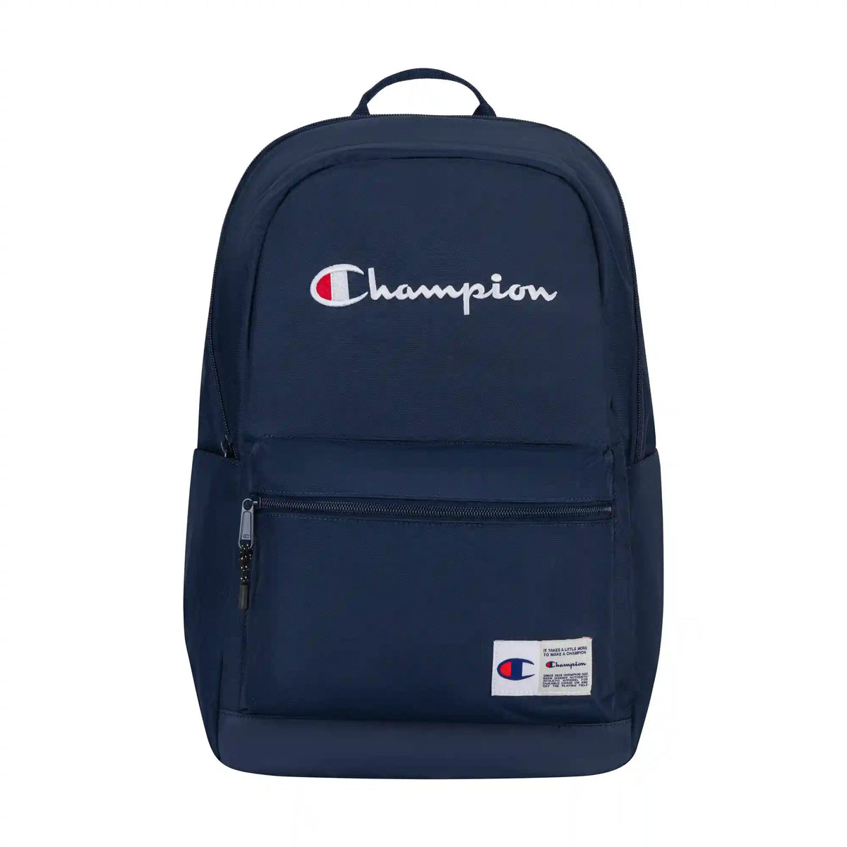 System Backpack
