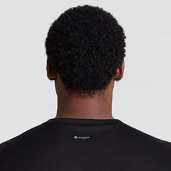 Sport T-Shirt, Reflective C Logo - Big & Tall