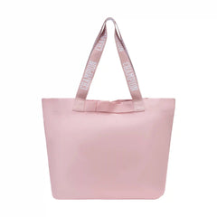 Miller Coated Shopper Tote