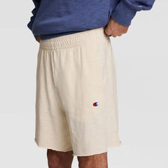9" Modern Retro Washed  Shorts, C Logo