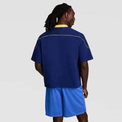 Gridiron Football Jersey, Script Logo