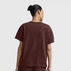 Short Sleeve Loose Fit T-Shirt