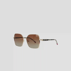 Women's Polarized Boho Square
