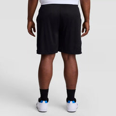9" Classic Mesh Shorts, C Logo - Big & Tall