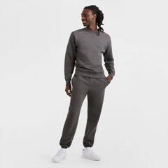 Powerblend Crewneck Sweatshirt, C Logo