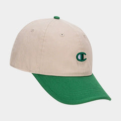 Briggs Washed Cotton Twill Adjustable Baseball Cap