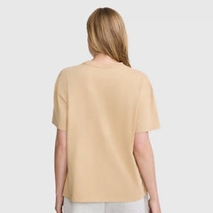 Short Sleeve Loose Fit T-Shirt