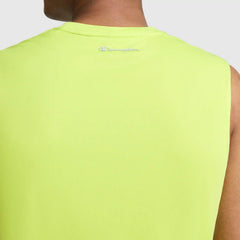 Sport Muscle Tank, Reflective C Logo