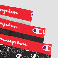 3Pk Performance Boxer Brief