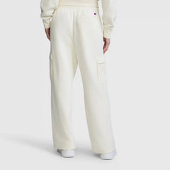 Fleece Cargo Training Pant