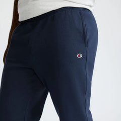 Powerblend Sweatpants, Open Hem, C Logo - Big & Tall