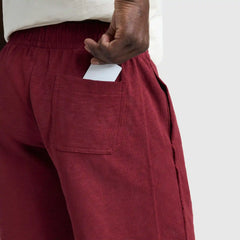 9" Modern Retro Washed  Shorts, C Logo