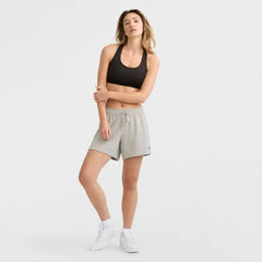 4" Lightweight Lounge Shorts, C Logo