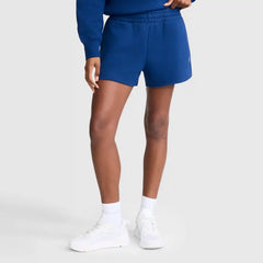 3" Powerblend Shorts, C Logo