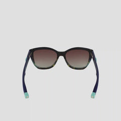 Women's Polarized Retainer Square