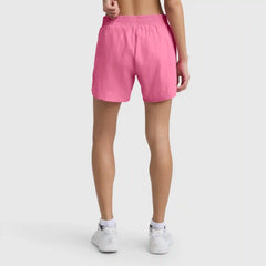 5" Courtside Short, C Logo