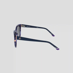 Women's Polarized Curvaceous Square