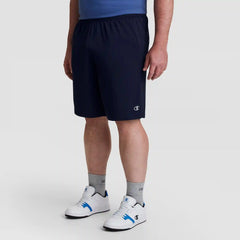 10" Moisture Wicking, Sport Shorts - Big & Tall