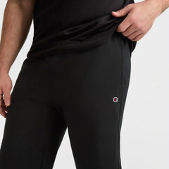 Powerblend Sweatpants, Open Hem, C Logo - Big & Tall