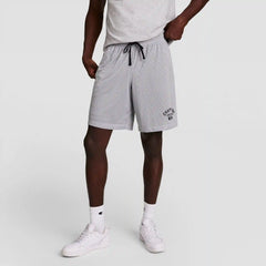 9" Gridiron Double Layer Short, C Logo