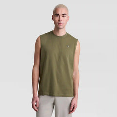 Muscle Tank, C Logo