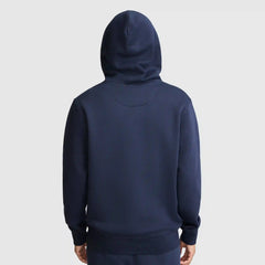 Powerblend Hoodie, Tonal Script Logo