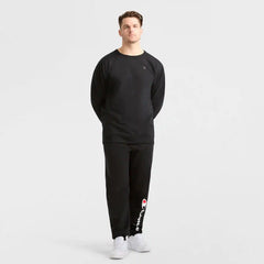 Powerblend Crewneck Sweatshirt, C Logo - Big & Tall