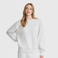 Crewneck Pullover Sweatshirt