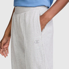 Open Bottom Pant
