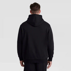 Powerblend Hoodie, Full Script Logo - Big & Tall
