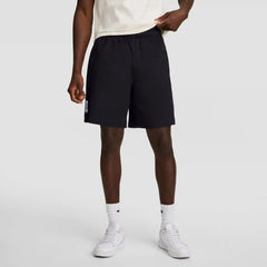 7" Jersey Short, C Logo