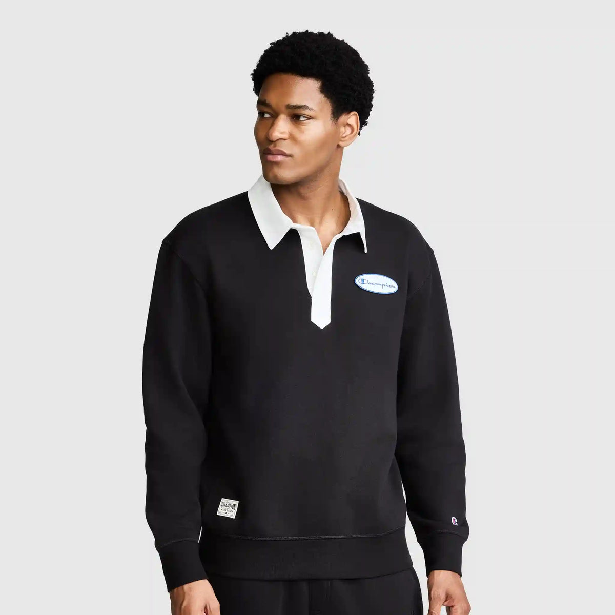 Fleece Rugby