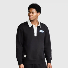 Fleece Rugby