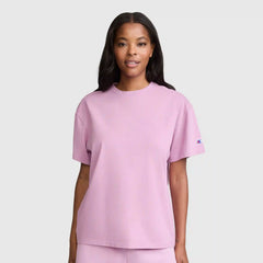 Short Sleeve Loose Fit T-Shirt