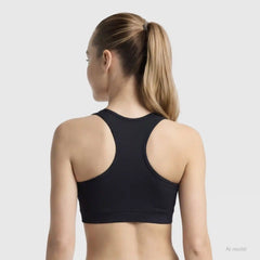 Sports Bra, Script Logo