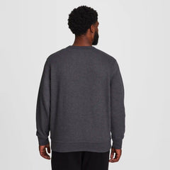 Powerblend Crewneck Sweatshirt, C Logo - Big & Tall