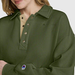 Fleece Training Polo