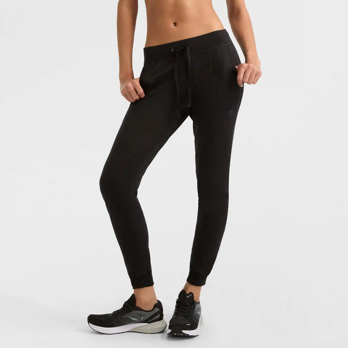 Jersey Jogger