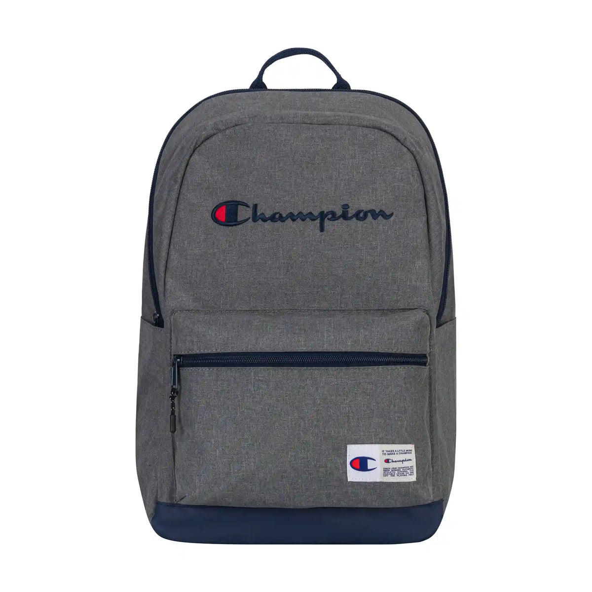 System Backpack
