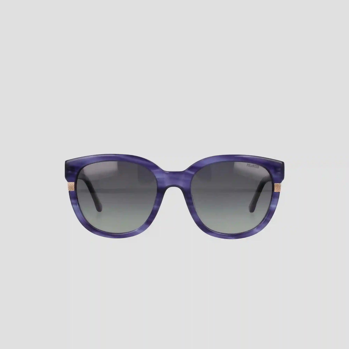 Women's Polarized Curvaceous Square