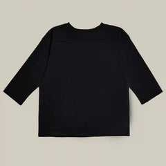 3/4 Sleeve Football T-Shirt