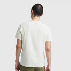 Classic Graphic T-Shirt, Script Logo