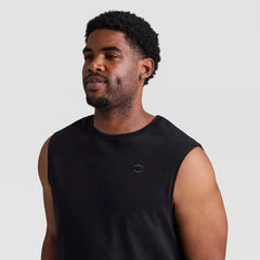 Muscle Tank, C Logo - Big & Tall