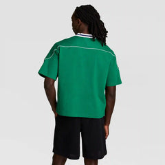 Gridiron Football Jersey, Script Logo