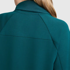 Quarter- Zip Pullover