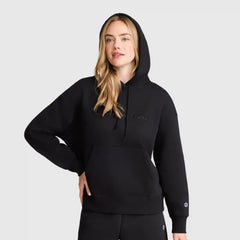 Tonal Script Freshman Powerblend Hoodie